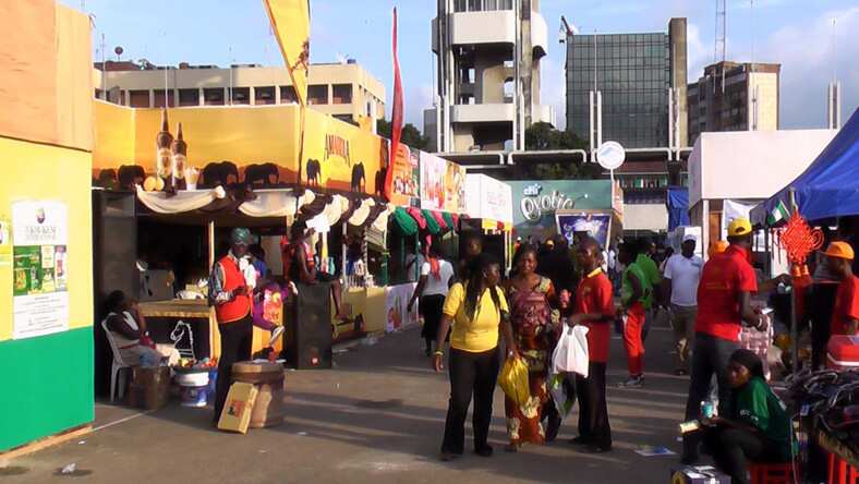 North will not accept anything less than a transparent election in Lagos Trade Fair, group says