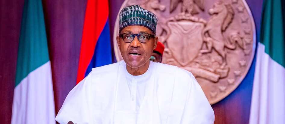 President Buhari reacts to killing of Kaduna university students, vows strong action