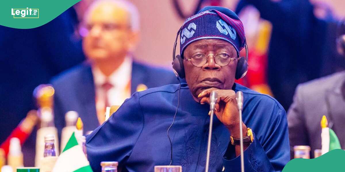 Tinubu Breaks Silence On Burkina Faso, Mali, Niger’s Exit From ECOWAS ...