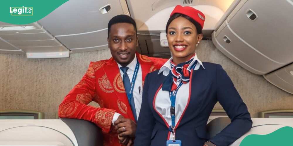 Air Peace moves to launch US flight