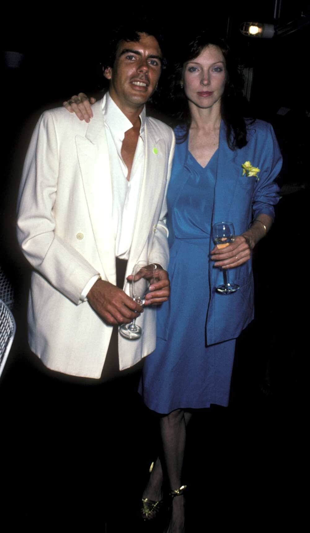 Elizabeth Taylor's sons Elizabeth Taylor's sons