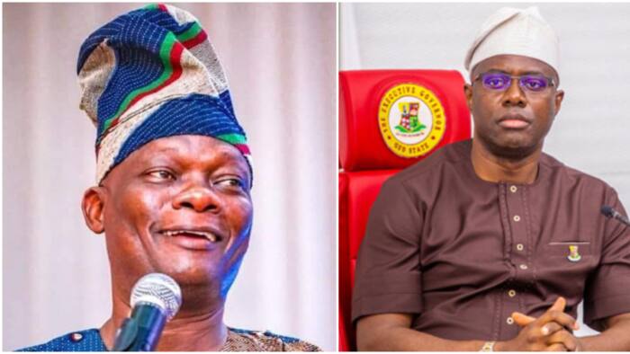 Fresh headache for Makinde as 3 Accord Reps candidates dump party, join APC’s Folarin in Oyo