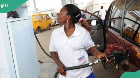 Fuel scarcity: Petrol price increases, nears N1000/litre in black market