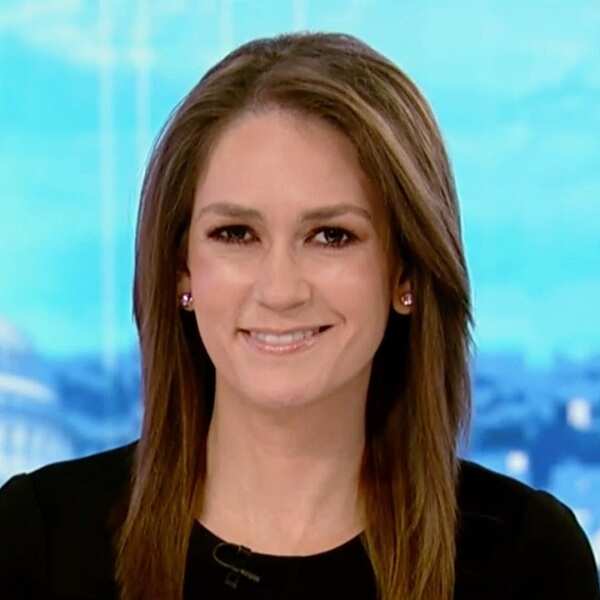 Jessica Tarlov on Fox News