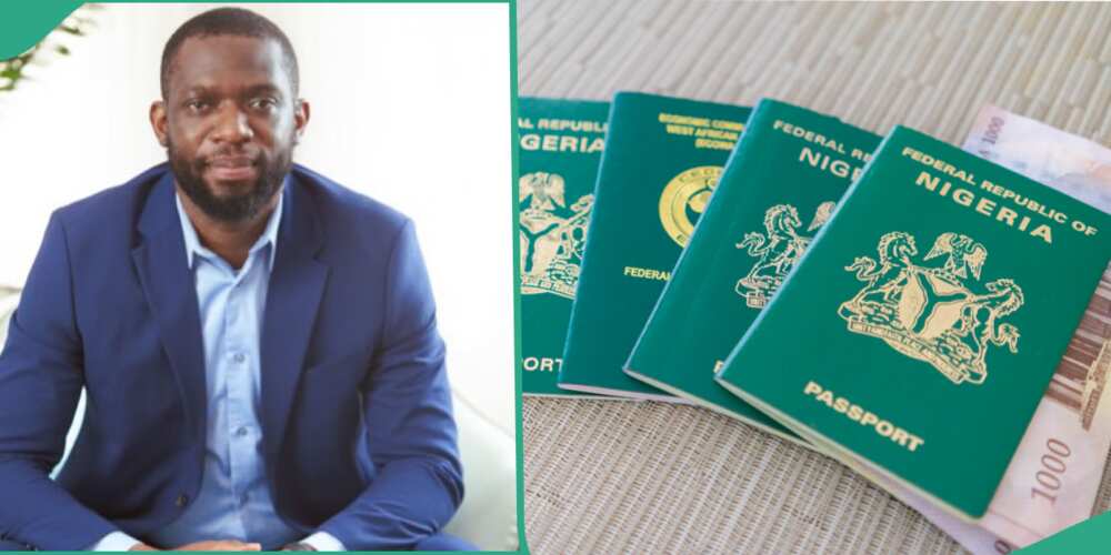 Academic advises Nigerians with expired international passport.
