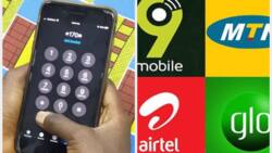 MTN, Airtel, Glo, 9mobile begin implementation of harmonised codes for airtime, data, and services