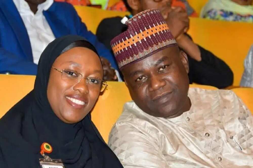 ‘Diyar Gwamna Ganduje ‘Diyar Gwamna Ganduje