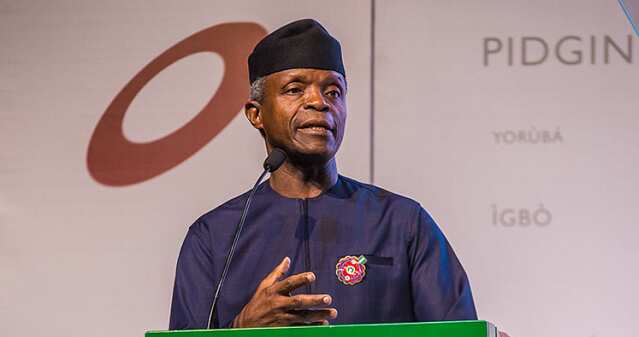 Osinbajo @ 64: Group launches initiative to honour health workers, empower entrepreneurs