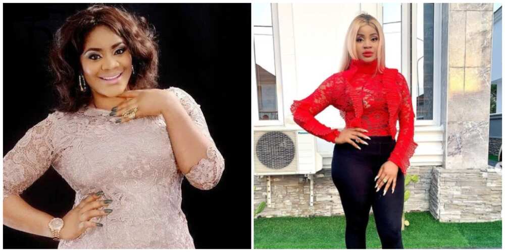 X Nigerian celebrities who went through remarkable weight loss transformation