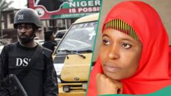 Nigeria's secret police, DSS, arrested Aisha Yesufu? Fact emerges