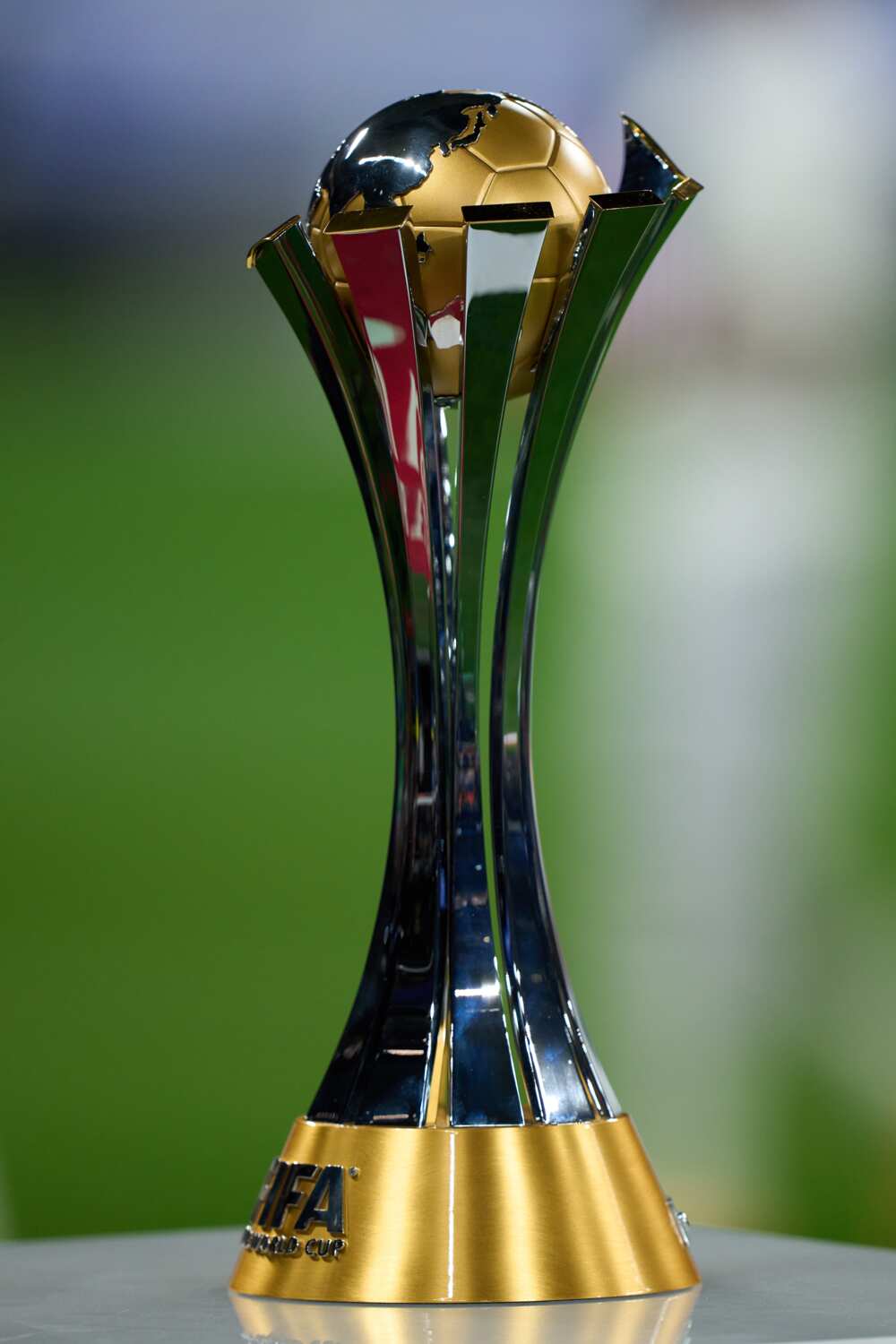 most expensive trophy in football most expensive trophy in football
