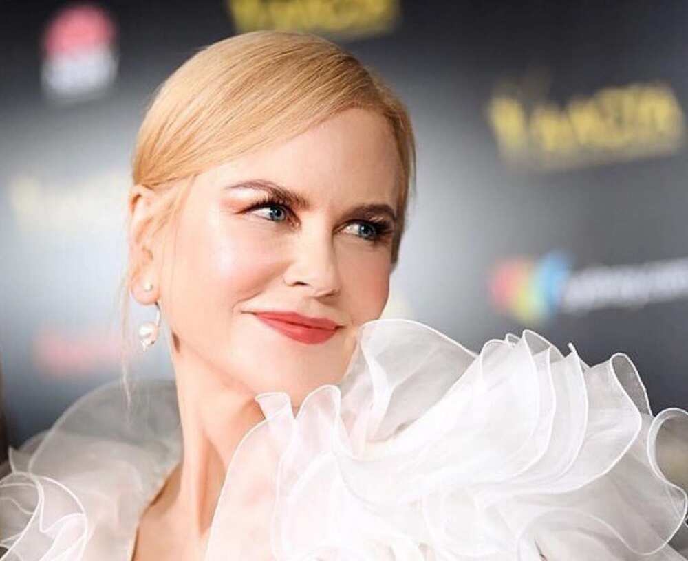 nicole kidman 2019