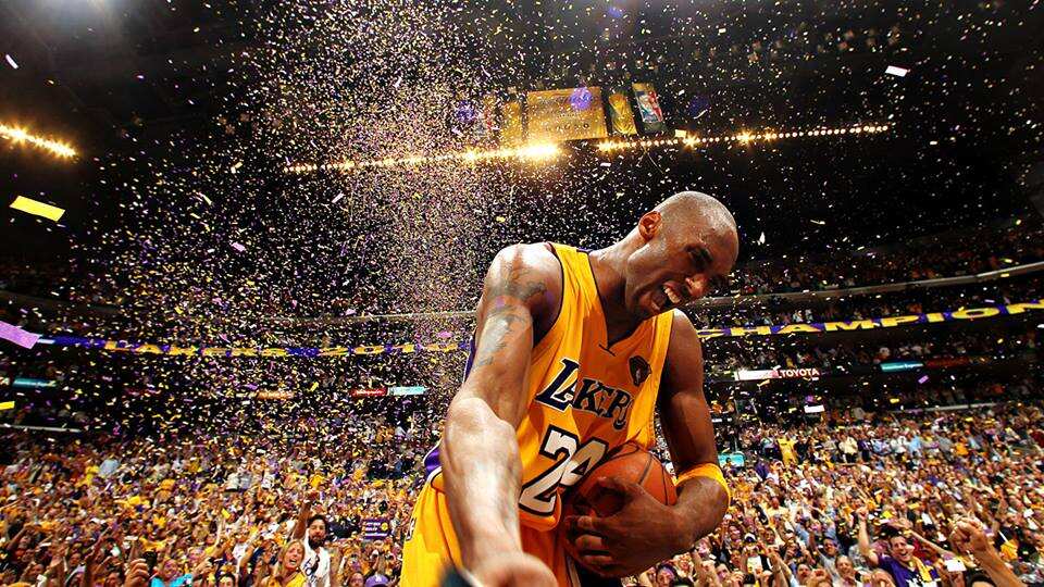 Kobe Bryant 2022: Achievements, Net Worth & Endorsements