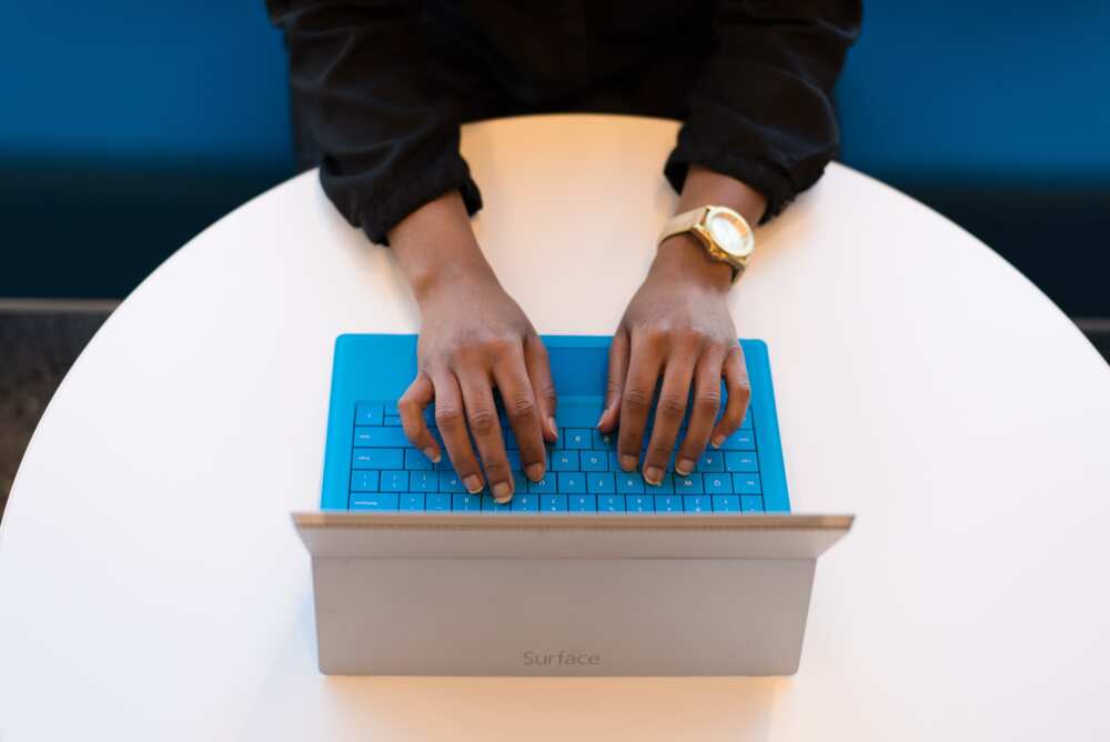 Report writing sample Report writing sample