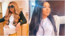 They are dangerous: Laura Ikeji narrates her near death experience from generator fumes, advises fans
