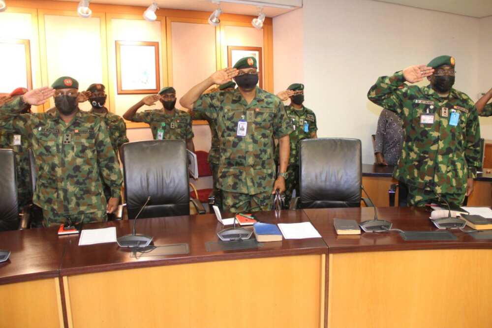 Army Denies Alleged North dominance in Short Service Commission Recruitment