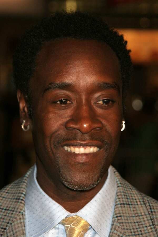 how old is don cheadle