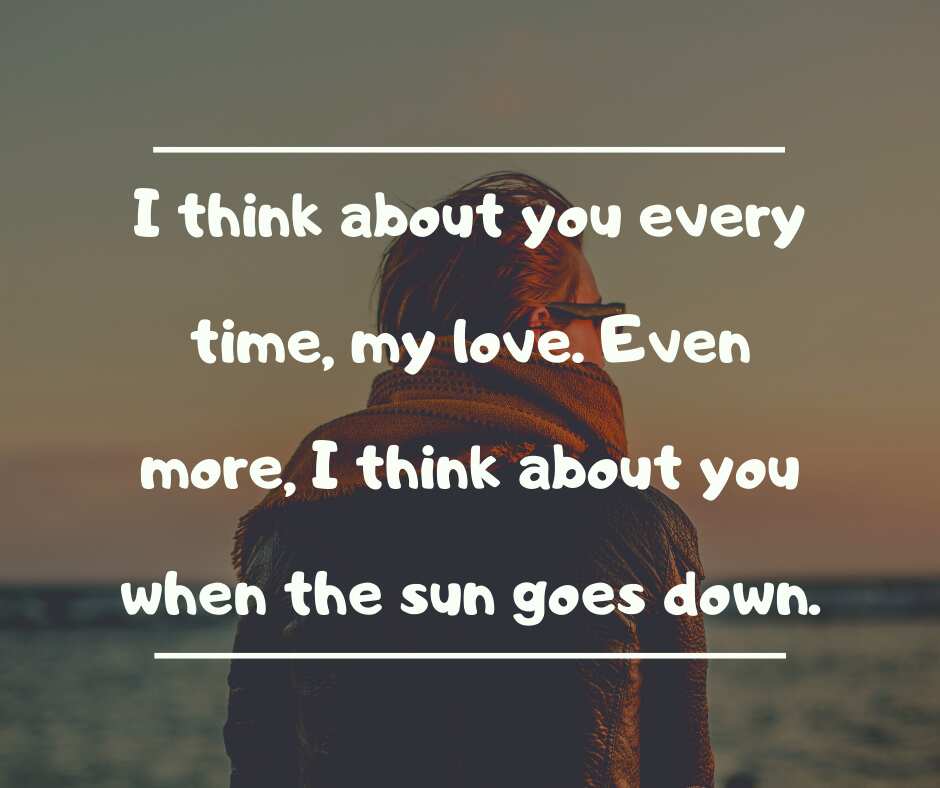 What does a beautiful sunset mean? What does a beautiful sunset mean?