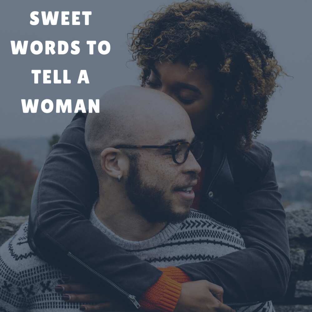 Sweet Words To Tell A Woman To Make Her Fall In Love With You Legit Ng