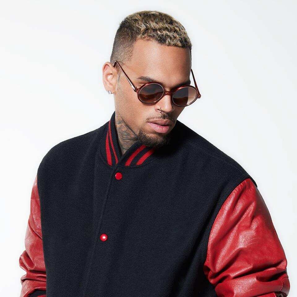 Chris Brown net worth career, cars, house Legit.ng