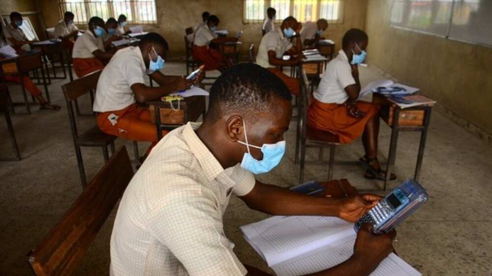 WAEC: Simple Steps to Check 2021 SSCE Results WAEC: Simple Steps to Check 2021 SSCE Results