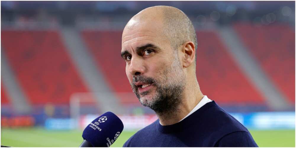 Man City boss Guardiola melt hearts as he spends £130k on boat to help save lives of refugees