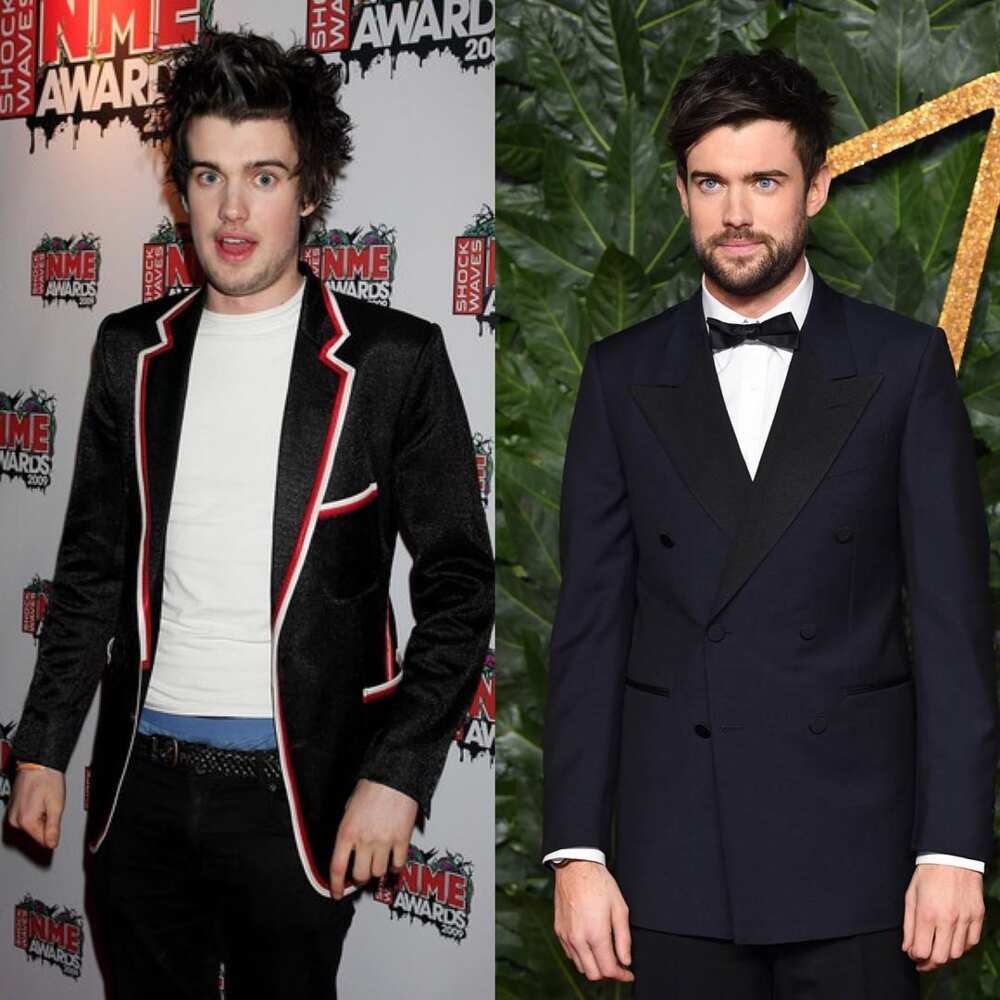 Jack Whitehall tour Jack Whitehall tour