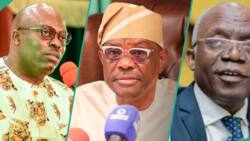 Falana explains what will happen to Rivers lawmakers whose seats were declared vacant