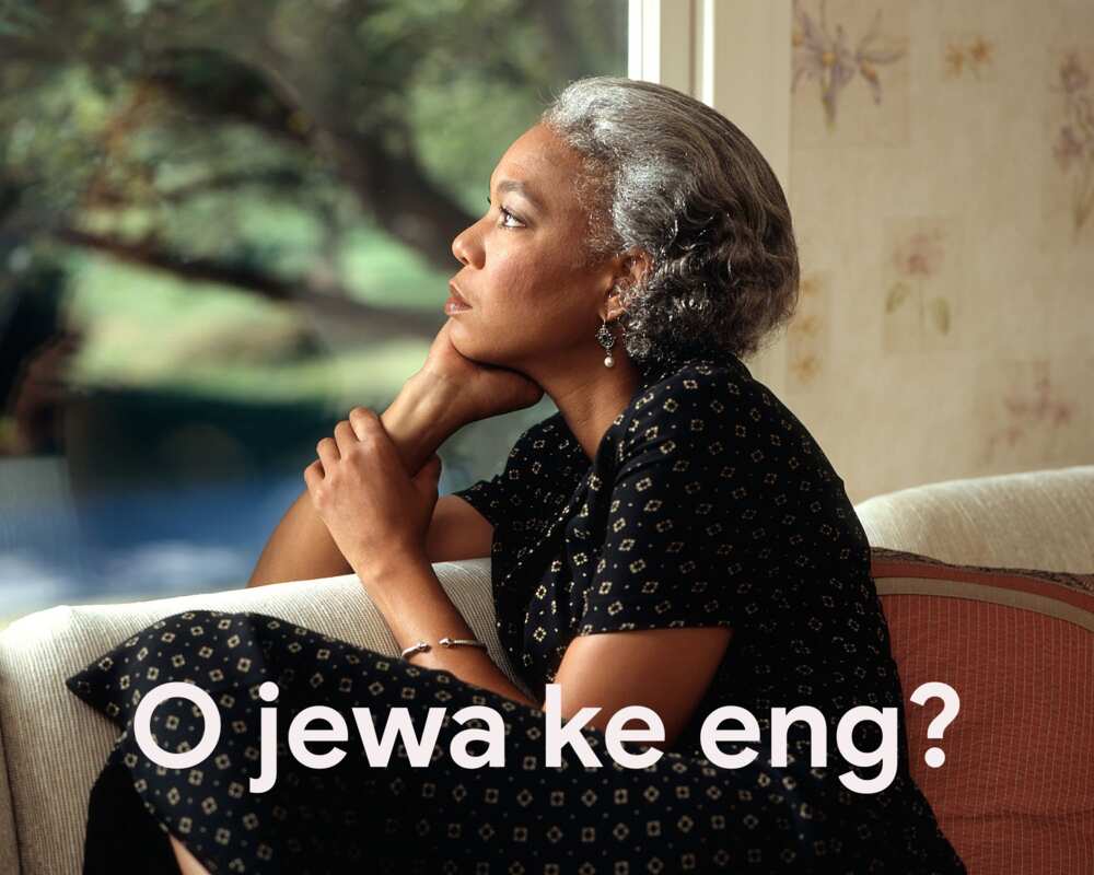 O Jewa Ke Eng Meaning