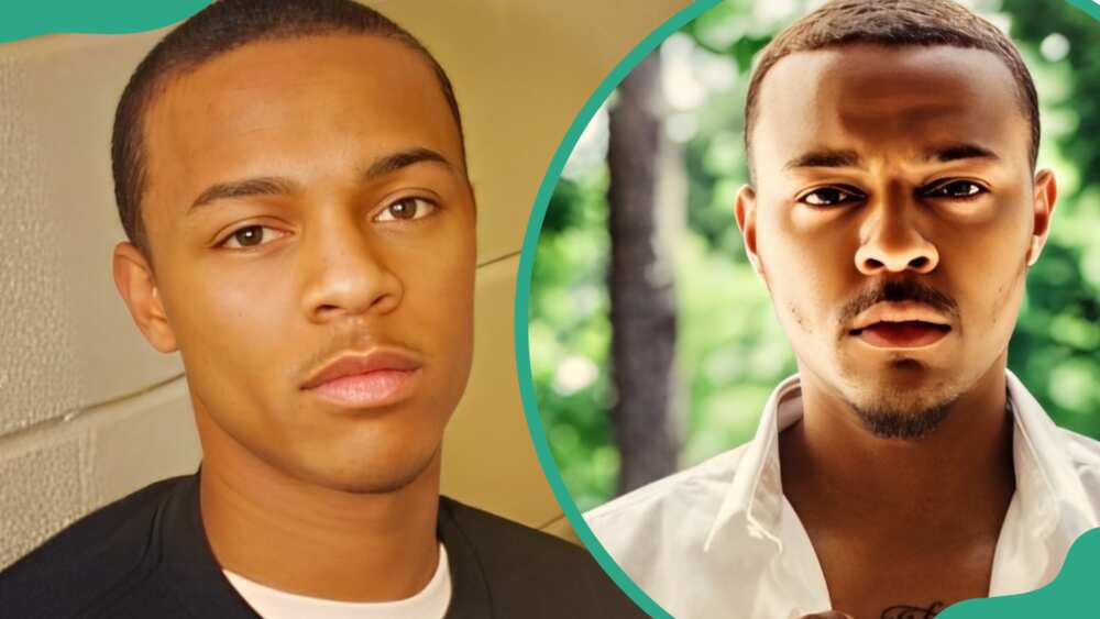 Shad Moss (Bow Wow)'s net worth, age, height, kids and career - Legit.ng