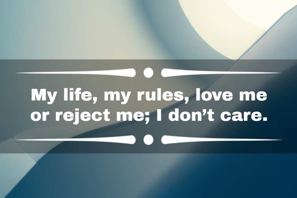 my life my rules for facebook cover