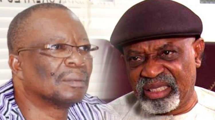 ASUU/APC/Buhari/Ngige/2023/Education/Pupils