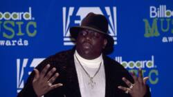 Biggie Smalls’ kids: how many children did the rapper have?