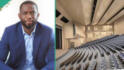 "Fees is over N60m": Man shares info about Charterhouse school in UK which built new branch in Lekki