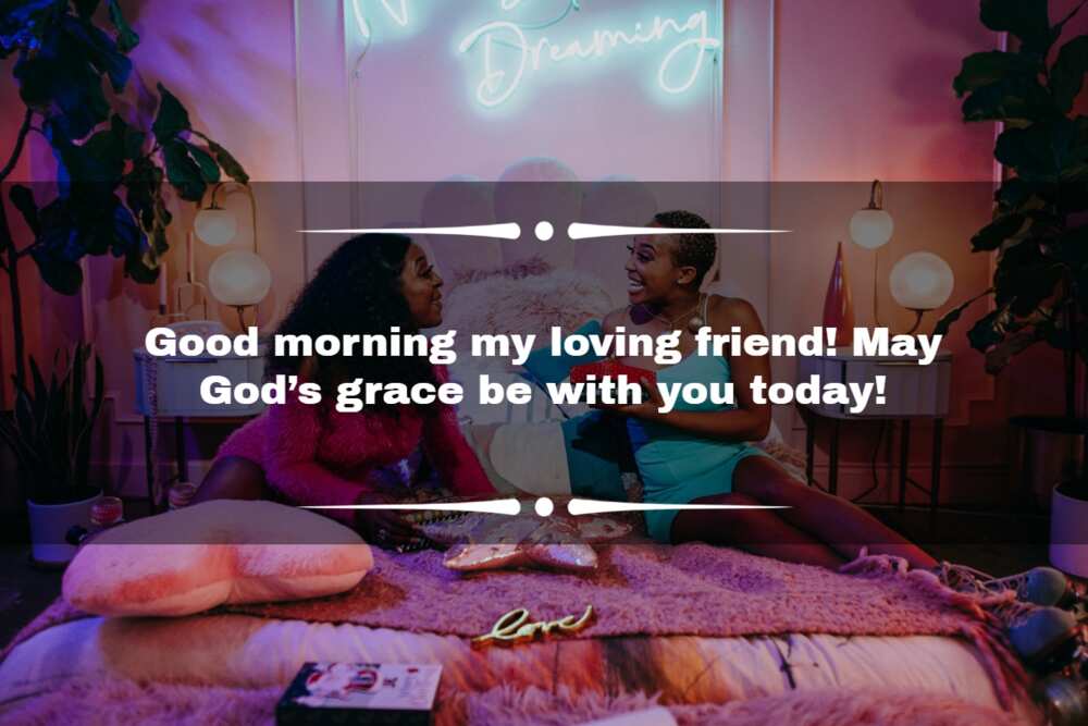 Inspiration morning prayer for friends Inspiration morning prayer for friends