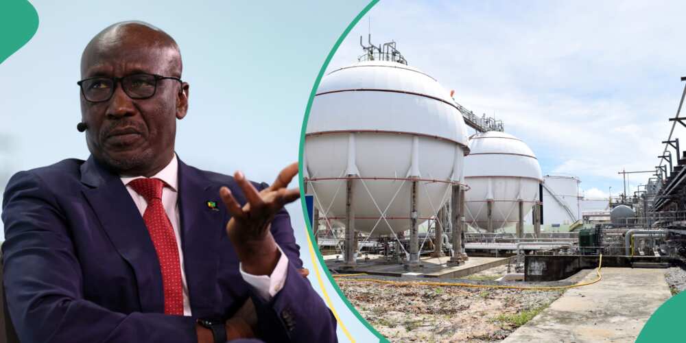 NNPC set to make cooking gas cheaper for Nigerians