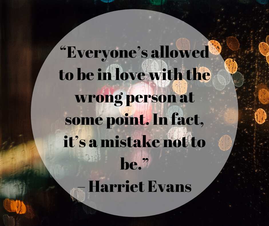 How to let go of someone you love How to let go of someone you love
