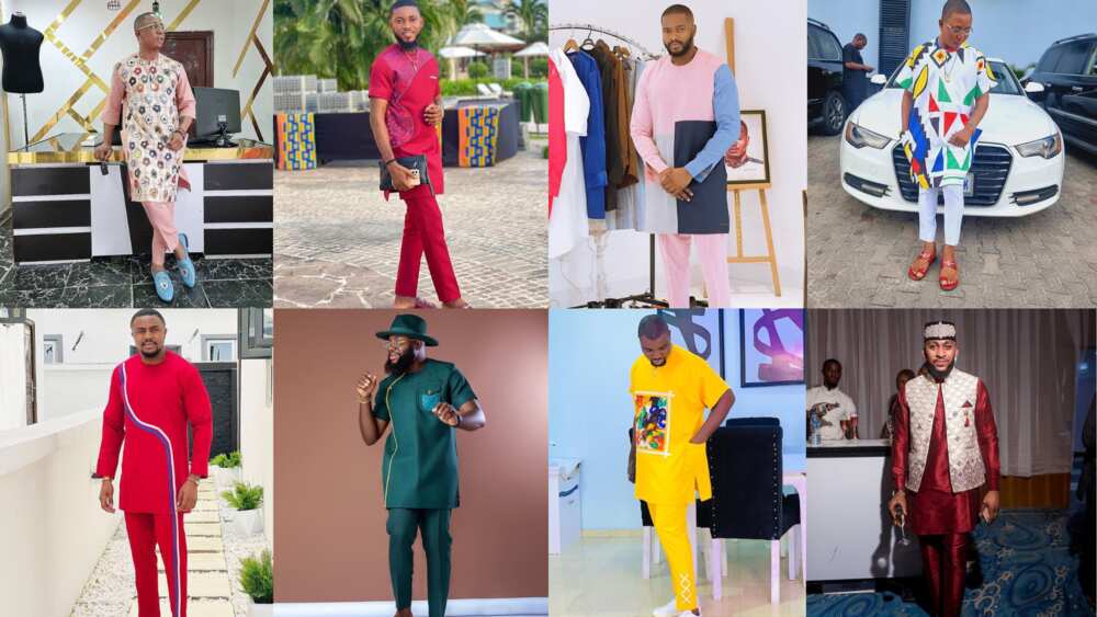 fashion style for men native｜TikTok Search