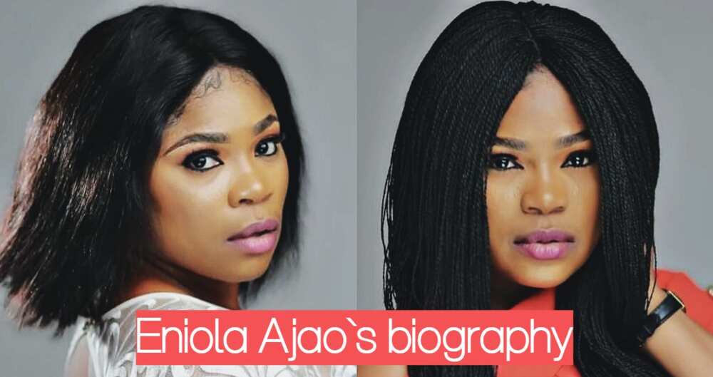 Eniola Ajao Eniola Ajao
