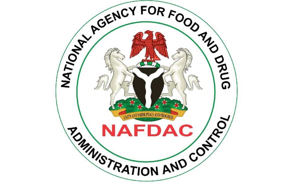 NAFDAC ta gargadi masu 'bleaching'