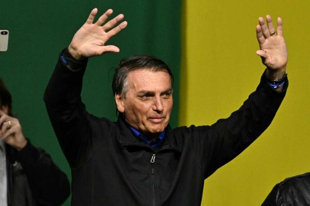 Brazilian President Jair Bolsonaro, who is openly nostalgic for the dictatorship, has given the military a big role in his government and enthusiastically courted its support