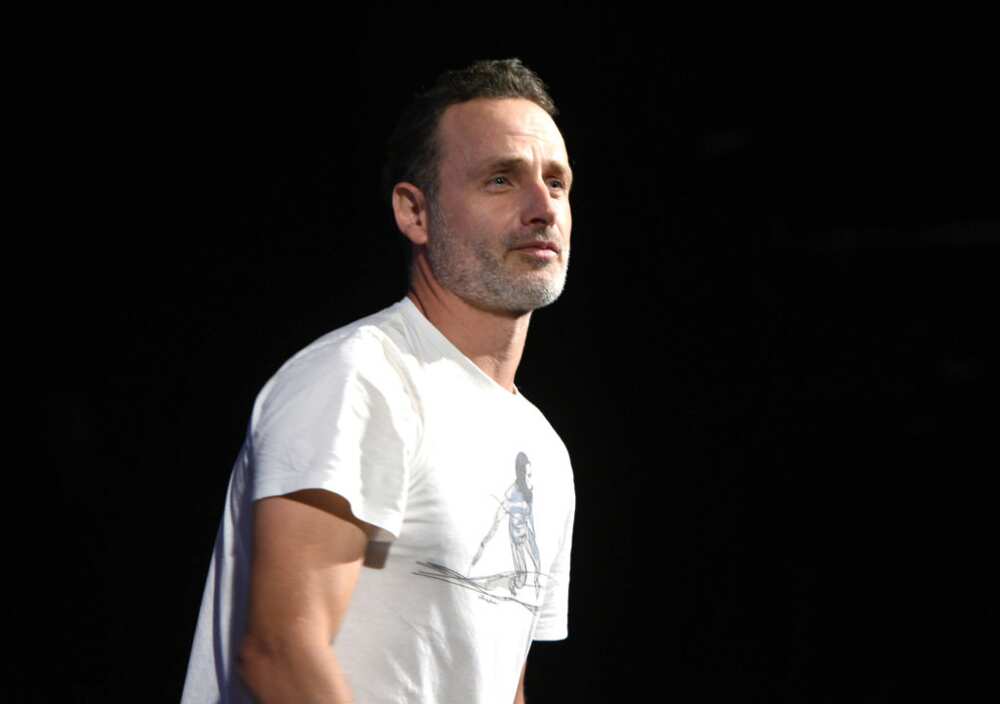When does Rick come back in TWD? When does Rick come back in TWD?