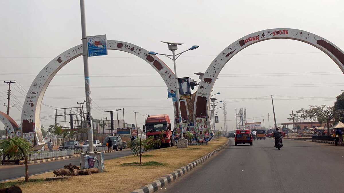 Bandits strike again, kidnap lawmaker's mother, kill 2 in Niger