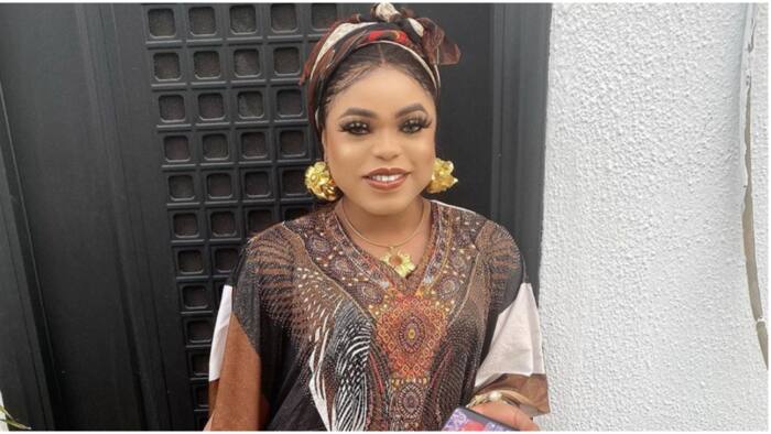 Dan Daudu Bobrisky Ya Bayyana Dalilin Da Ya Sa Ba Ya Son Ƙulla Wata Alaƙa Da Abokai