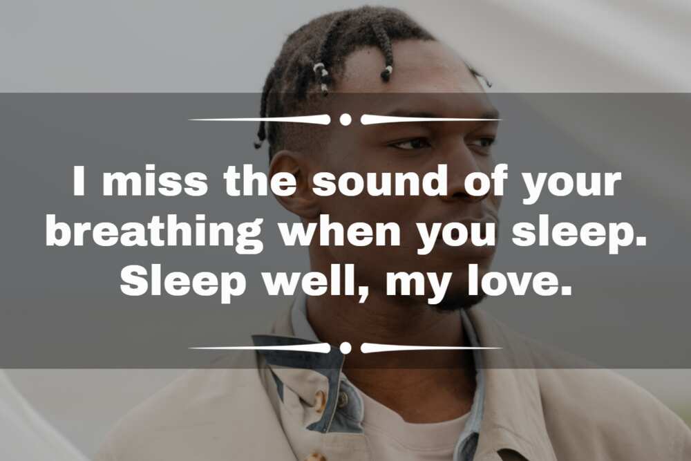 cant sleep without you quotes