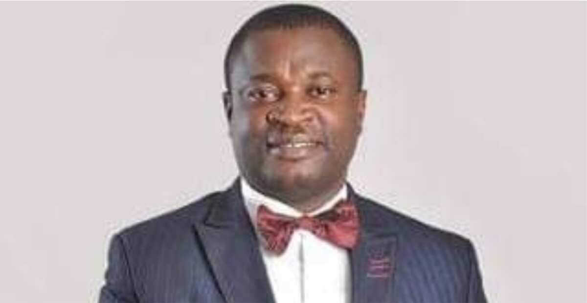 Why I want to represent my people at the Edo state House of Assembly, Dan Osa-Ogbegie reveals