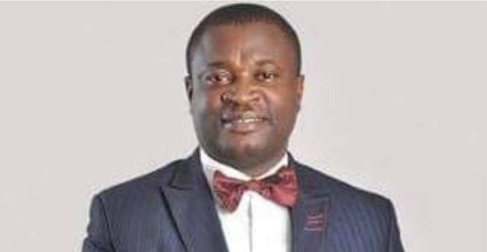I Want To Represent My People at the Edo State House of Assembly, Dan Osa-Ogbegie Reveals