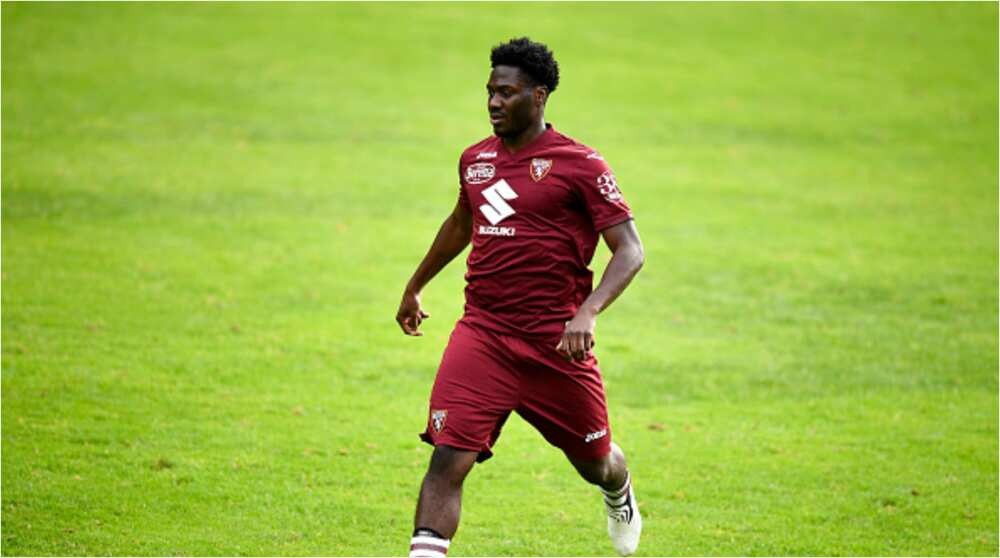 Ola Aina: Argentine Star Makes Stunning Comments Versatile Nigerian Star Who Is His Teammate