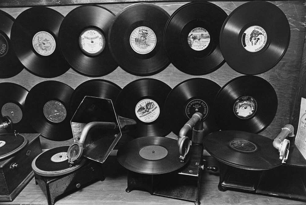 Vinyle Vinyle