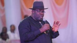 From governor to senatorial candidate - Seriake Dickson clinches PDP ticket for Bayelsa West bye-election